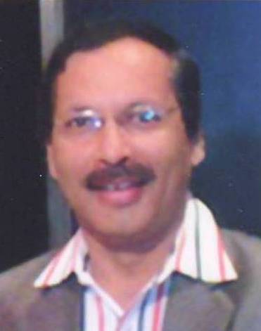 डॉ. भूषण कुमार सिन्हा